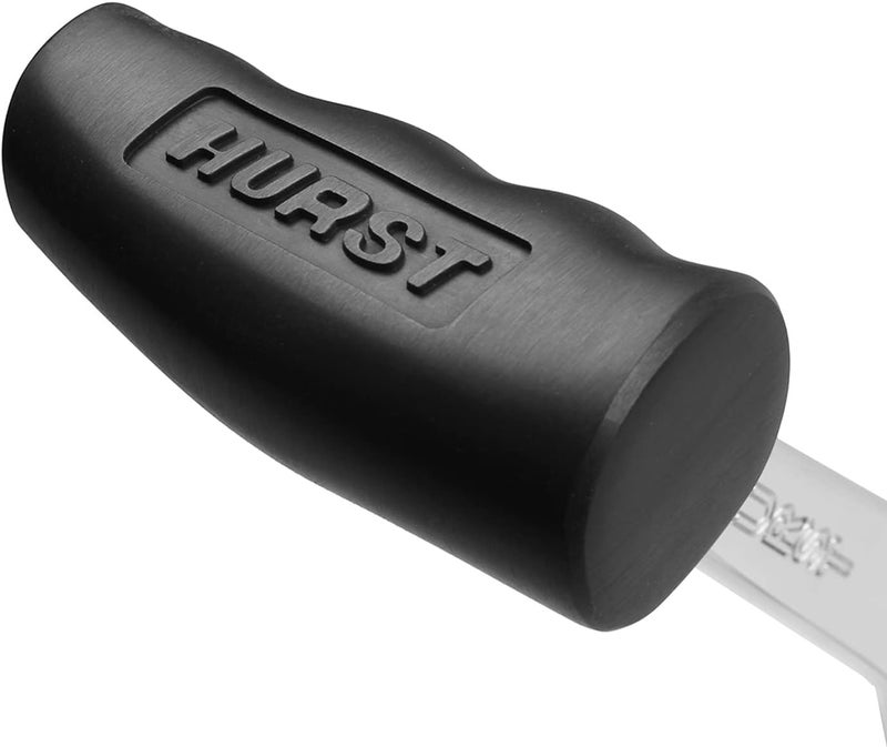 HURST 1530070: T-Handle, Black, Universal - Image 3